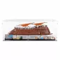 Preview: 75397 Jabba's Sail Barge Display Case